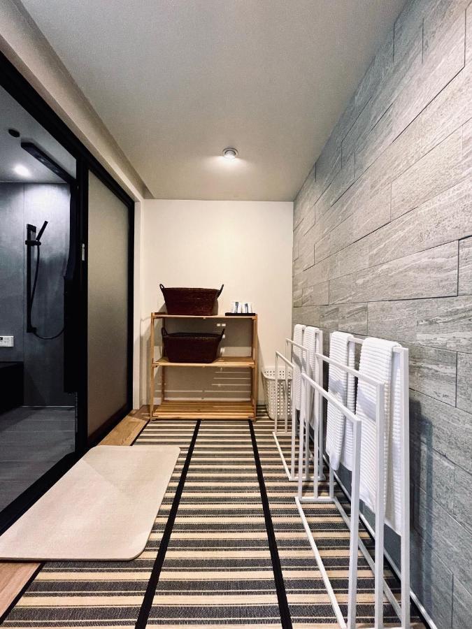 House Hotel Kenrokuzaka Kanazawa Exterior photo