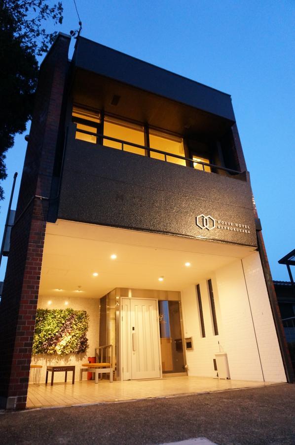 House Hotel Kenrokuzaka Kanazawa Exterior photo